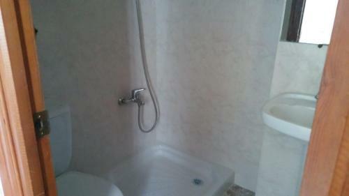 Apartamento Casitapatio