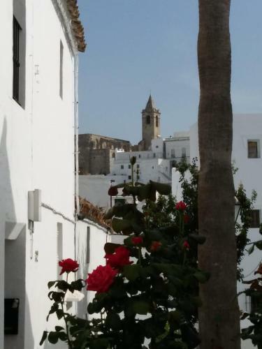 Apartamento Casitapatio