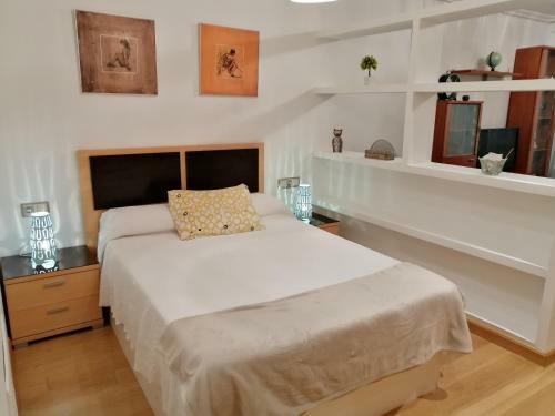 Apartamento Completo En Pleno Centro De Vigo