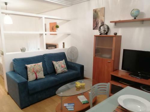 Apartamento Completo En Pleno Centro De Vigo