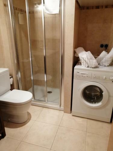 Apartamento Completo En Pleno Centro De Vigo