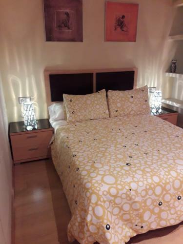 Apartamento Completo En Pleno Centro De Vigo