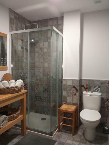 Agroturismo Casa Rural Isabel