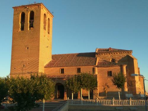 Agroturismo Casa Rural Isabel
