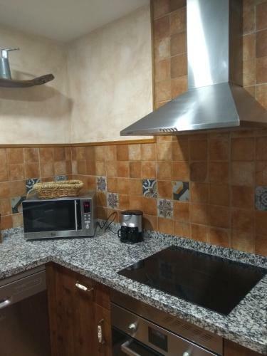 Agroturismo Casa Rural Isabel