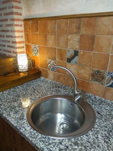 Agroturismo Casa Rural Isabel