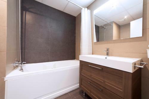 Apartamento �tico Valencia Centro