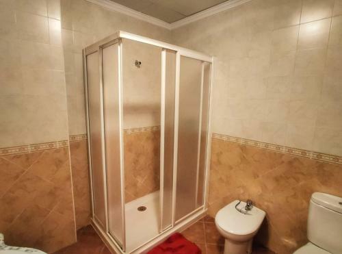 Casa Amplia Con Terraza En La Vi�uela