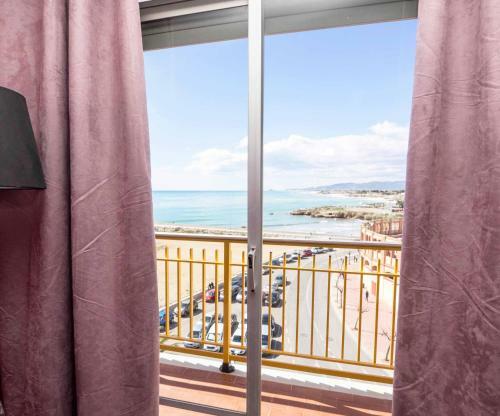 Apartamento Playa El Clot - Vinar�s