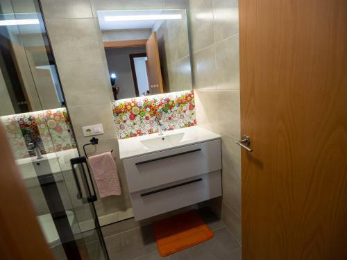 Apartamento Playa El Clot - Vinar�s