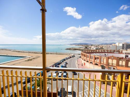 Apartamento Playa El Clot - Vinar�s