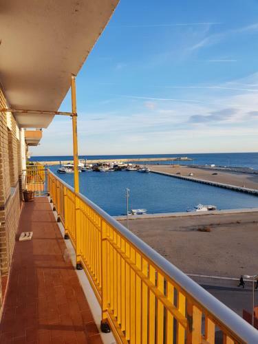Apartamento Playa El Clot - Vinar�s