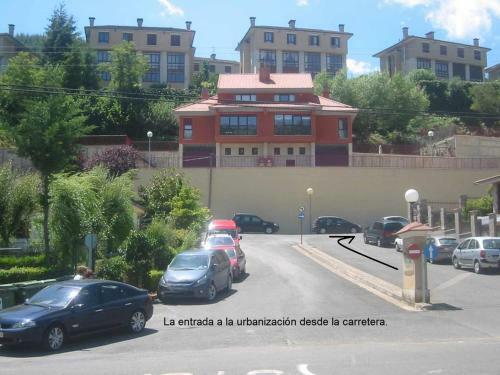 Apartamento Duplex En Ezcaray