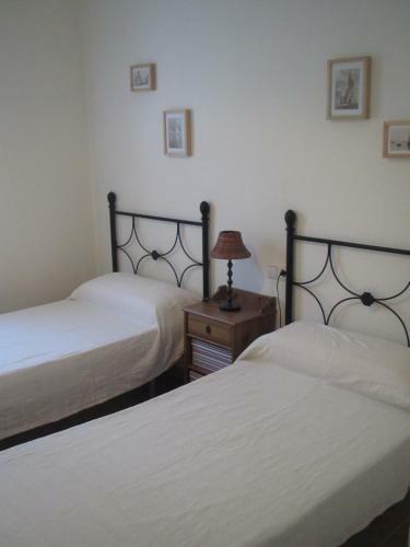 Apartamento La Hacienda Golf De Islantilla