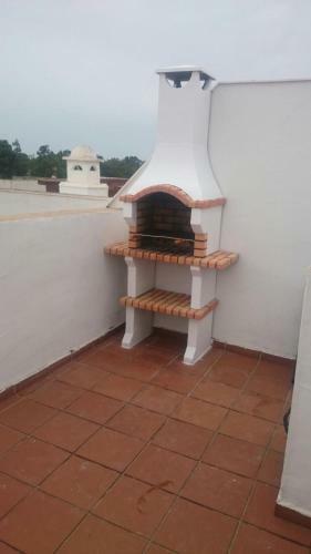 Apartamento La Hacienda Golf De Islantilla
