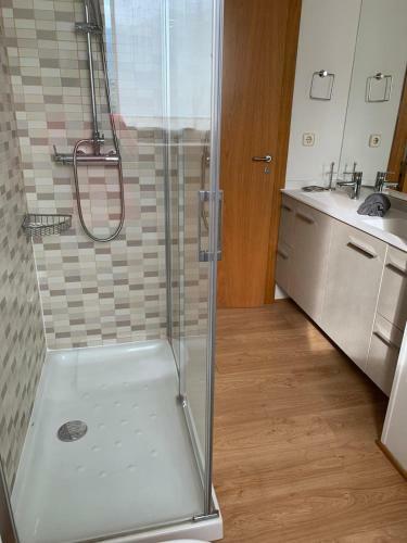 Apartamento Mirador De La�a