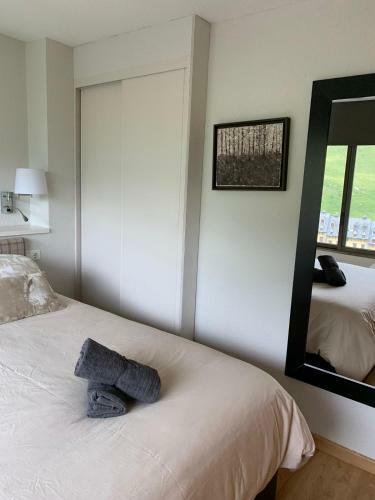 Apartamento Mirador De La�a