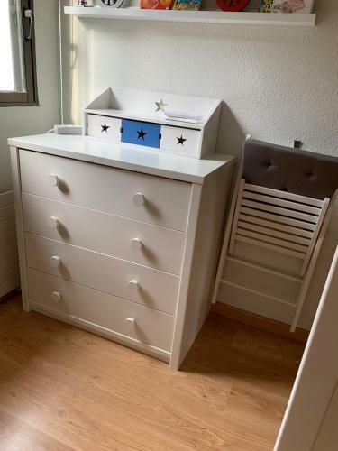 Apartamento Mirador De La�a