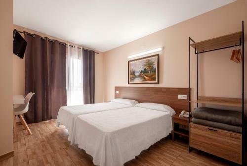 Hotel Silvia