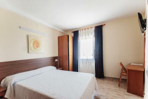 Hotel Silvia