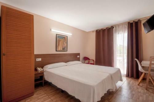 Hotel Silvia