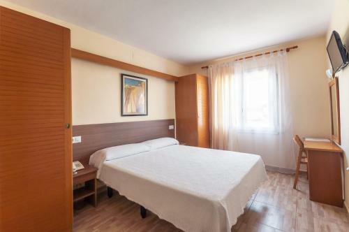 Hotel Silvia