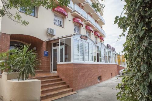 Hotel Silvia