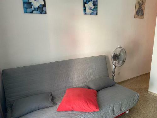 Apartamento Estudio St Domingo II 1