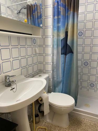 Apartamento Estudio St Domingo II 1