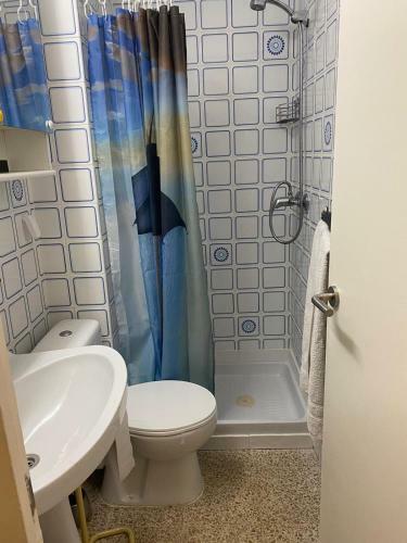 Apartamento Estudio St Domingo II 1
