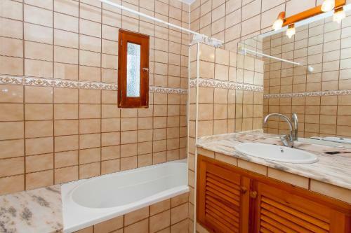 Apartamento Morans
