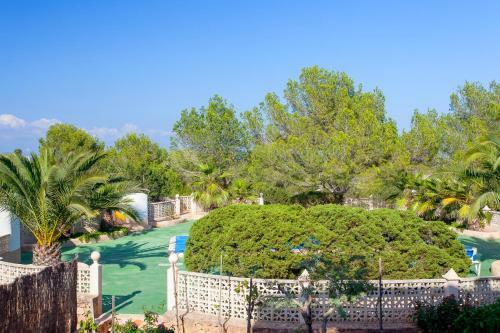 Apartamento Morans