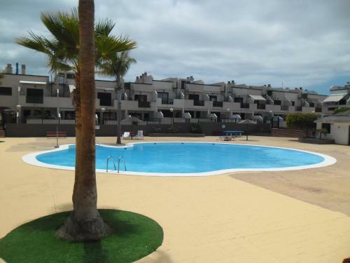 Apartamento The Best