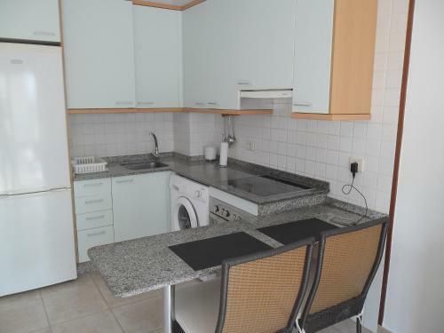 Apartamento The Best