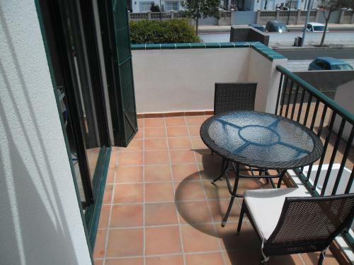 Apartamento The Best