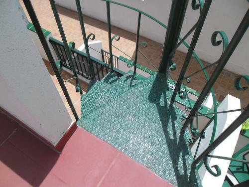 Apartamento The Best