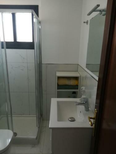 Apartamento The Best
