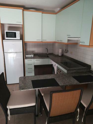 Apartamento The Best