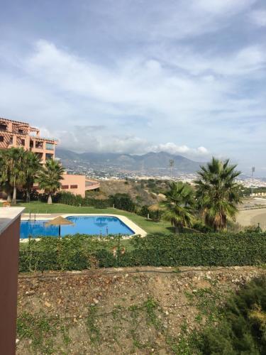 Apartamento Sol Y Confort En Mijas Costa
