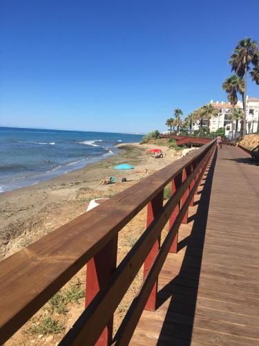 Apartamento Sol Y Confort En Mijas Costa