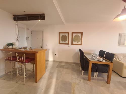 Apartamento Sol Y Confort En Mijas Costa