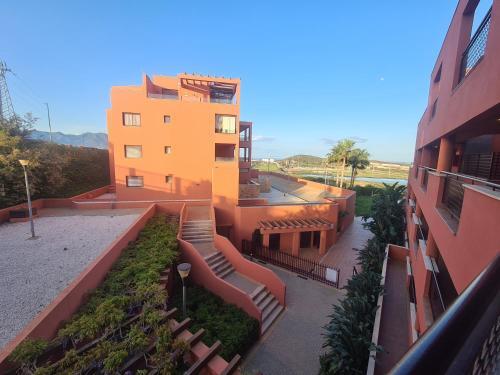 Apartamento Sol Y Confort En Mijas Costa