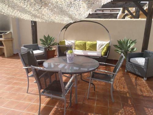Apartamento Atico Opalo