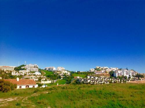 Apartamento Atico Opalo