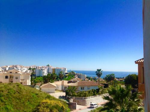 Apartamento Atico Opalo