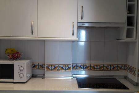 Apartamento Atico Opalo