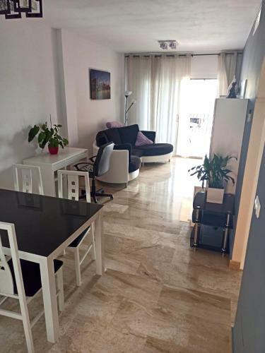 Apartamento Atico Opalo