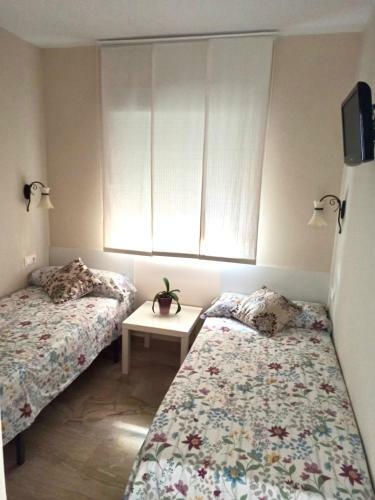 Apartamento Atico Opalo
