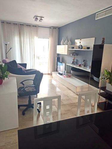 Apartamento Atico Opalo
