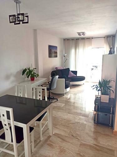 Apartamento Atico Opalo